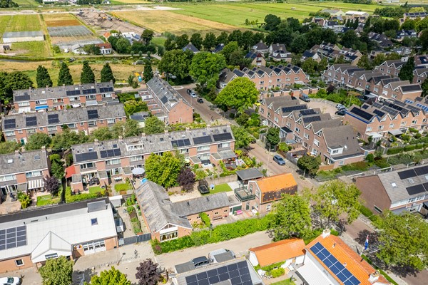 Medium property photo - Boekhorstlaan 159, 2215 BB Voorhout